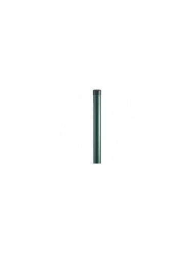 Pfosten ⌀ 2½"-Zaunhöhe 400 cm-meinzaun.ch