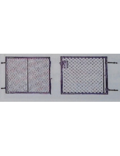 Torbreite 200cm