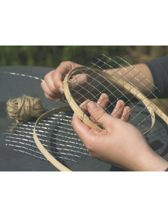 Casanet Maschenweite 6.3 x 6.3 mm 2