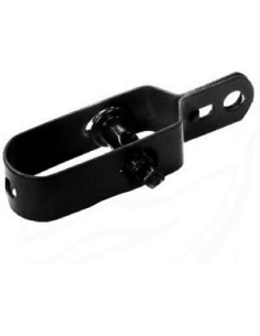 Drahtspanner Schwarz beschichtet
