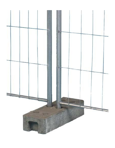 Betonsockel BF 36