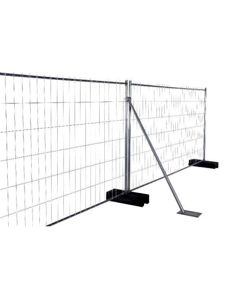 PVC-28 Kunststoffsockel
