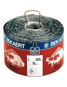 Stacheldraht 4-Spitz 100 m