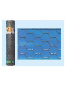 Hexanet 50cm hoch 2